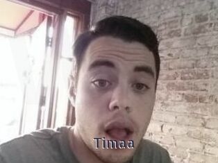 Timaa