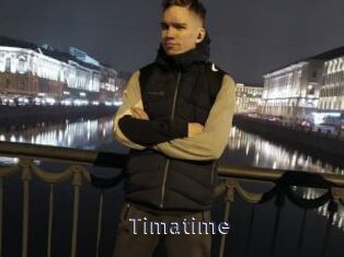 Timatime