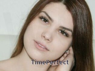 TimePerfect