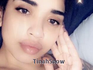 TinahSnow