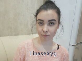 Tinasexyg