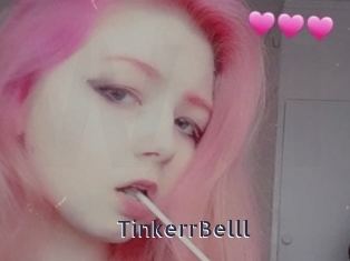 TinkerrBelll