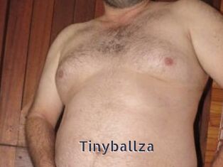 Tinyballza