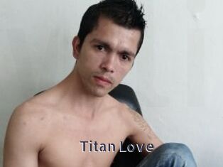 Titan_Love