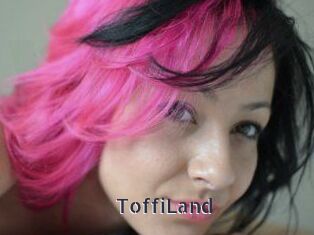 ToffiLand