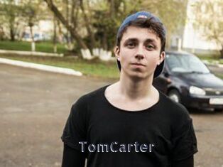 TomCarter