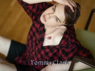 TommyClark