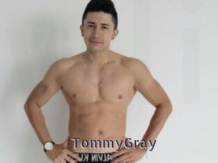 TommyGray