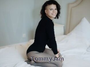 TommyJam
