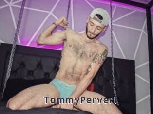 TommyPervert