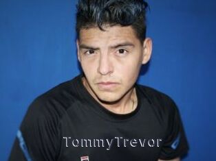 TommyTrevor