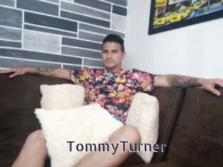 TommyTurner