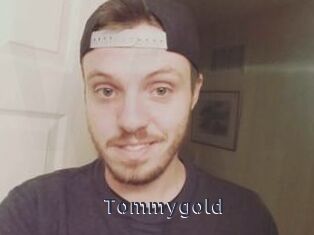 Tommygold