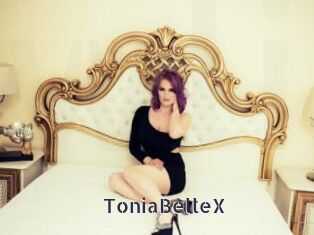 ToniaBelleX