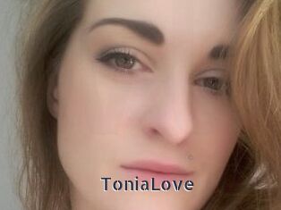 ToniaLove