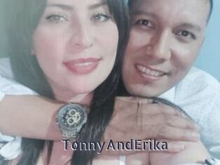 TonnyAndErika