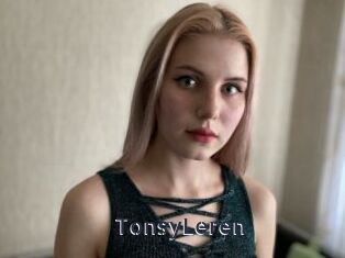 TonsyLeren