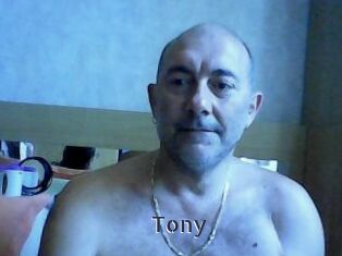 Tony