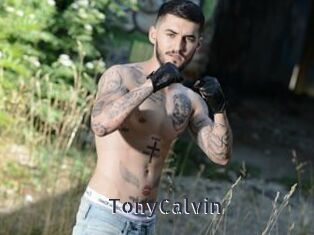 TonyCalvin