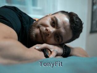 TonyFit