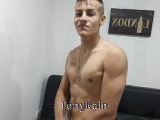 TonyKain