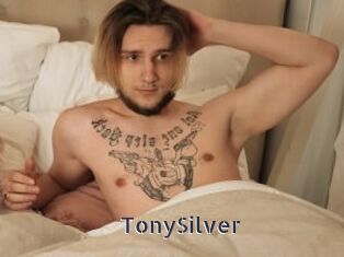 TonySilver