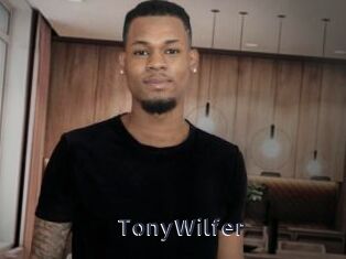 TonyWilfer