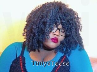 TonyaTeese