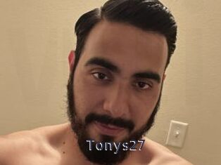 Tonys27