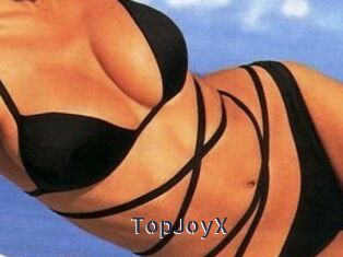 TopJoyX