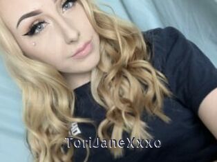 ToriJaneXxxo