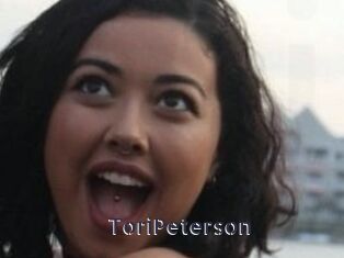 Tori_Peterson