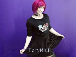 ToryNICE