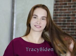 TracyBiden