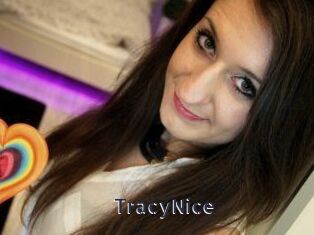 TracyNice