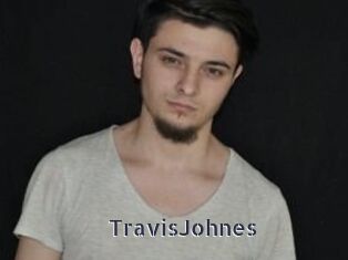 TravisJohnes