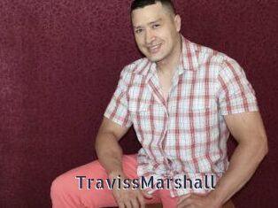 TravissMarshall