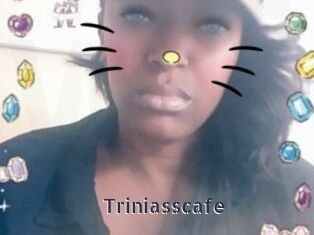 Triniasscafe