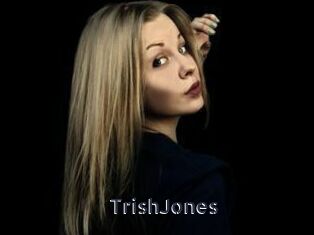 TrishJones