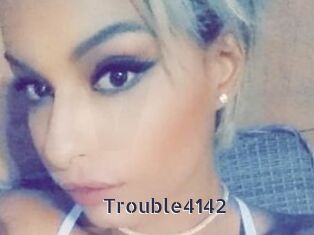 Trouble4142