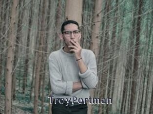 TroyPortman