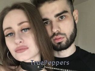 TruePeppers