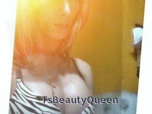 TsBeautyQueen