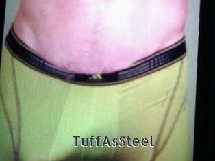 TuffAsSteel