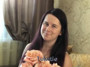 Tukutie