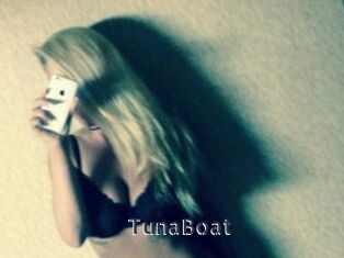 TunaBoat