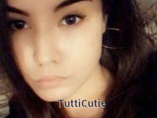 TuttiCutie