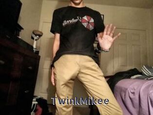 TwinkMikee