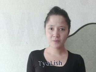 TyaLish