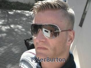 TylerBurton